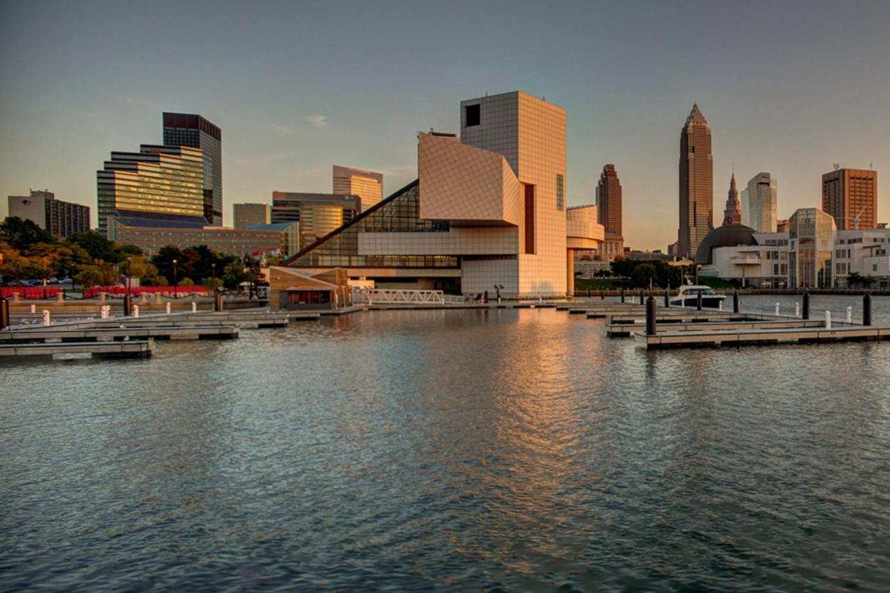Towneplace Suites By Marriott Cleveland Westlake Kültér fotó
