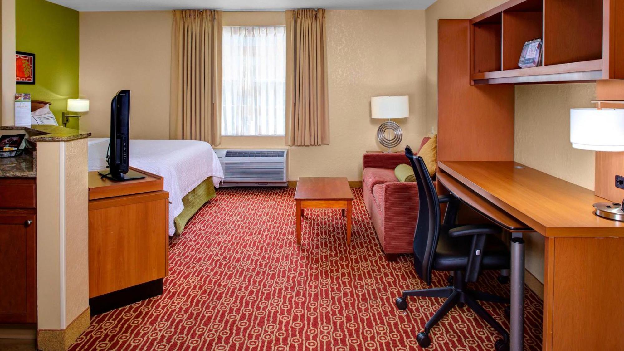 Towneplace Suites By Marriott Cleveland Westlake Kültér fotó