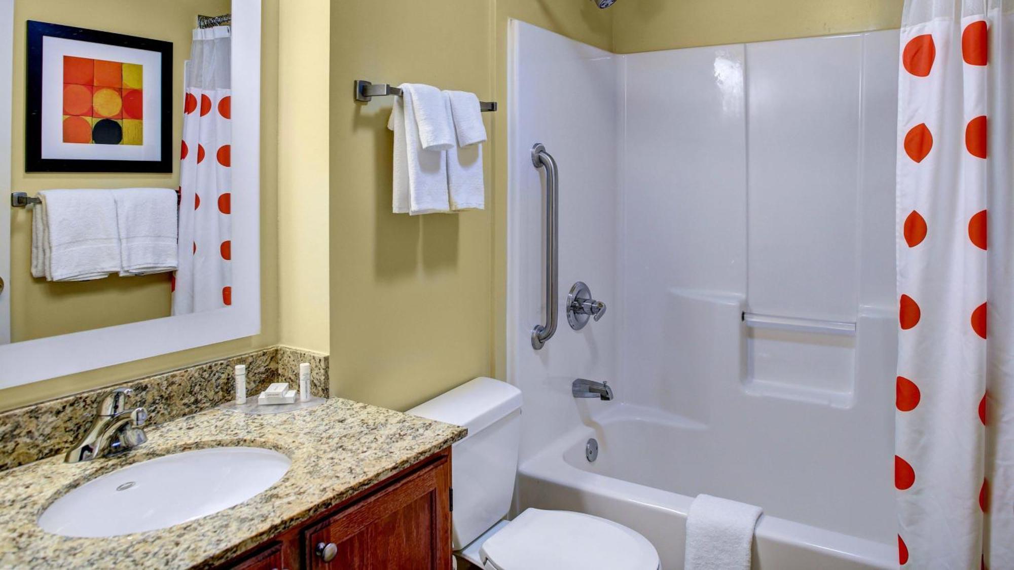 Towneplace Suites By Marriott Cleveland Westlake Kültér fotó
