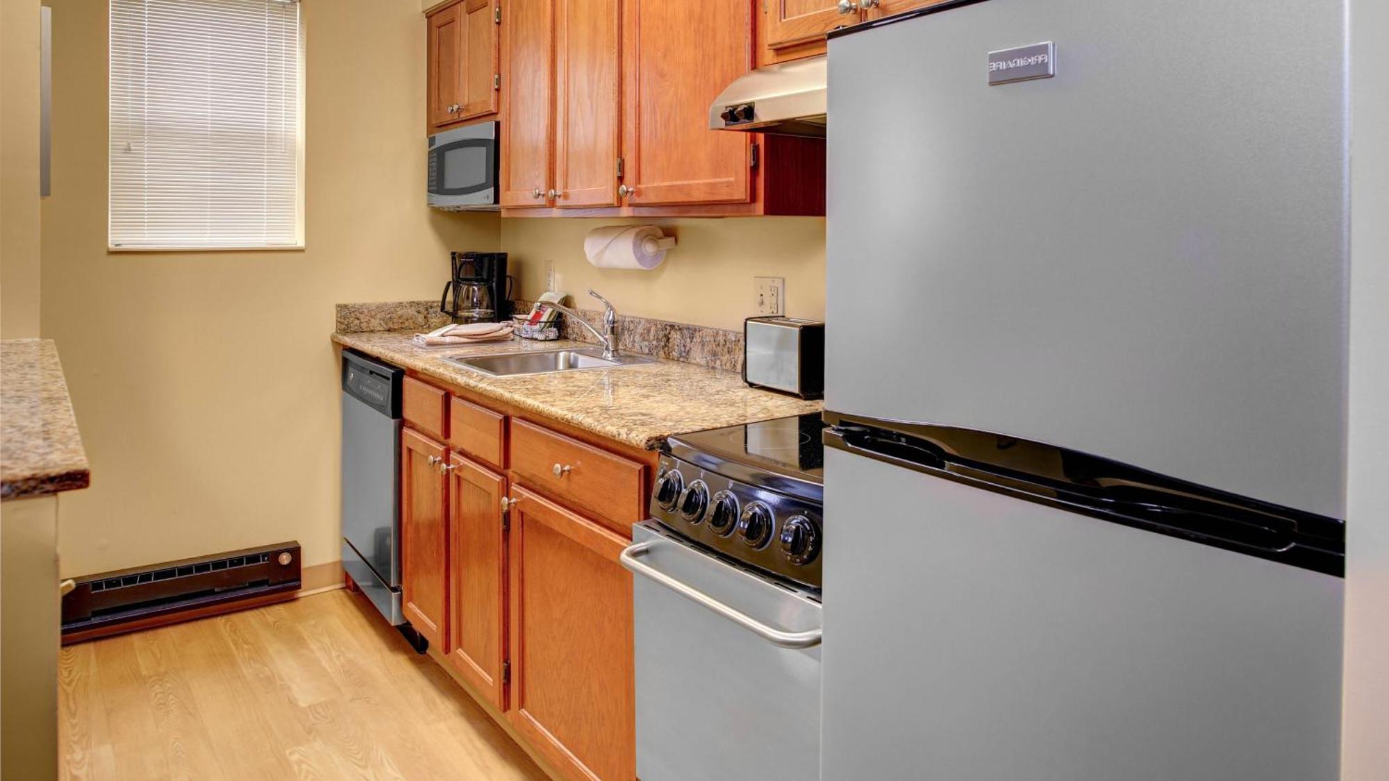 Towneplace Suites By Marriott Cleveland Westlake Kültér fotó