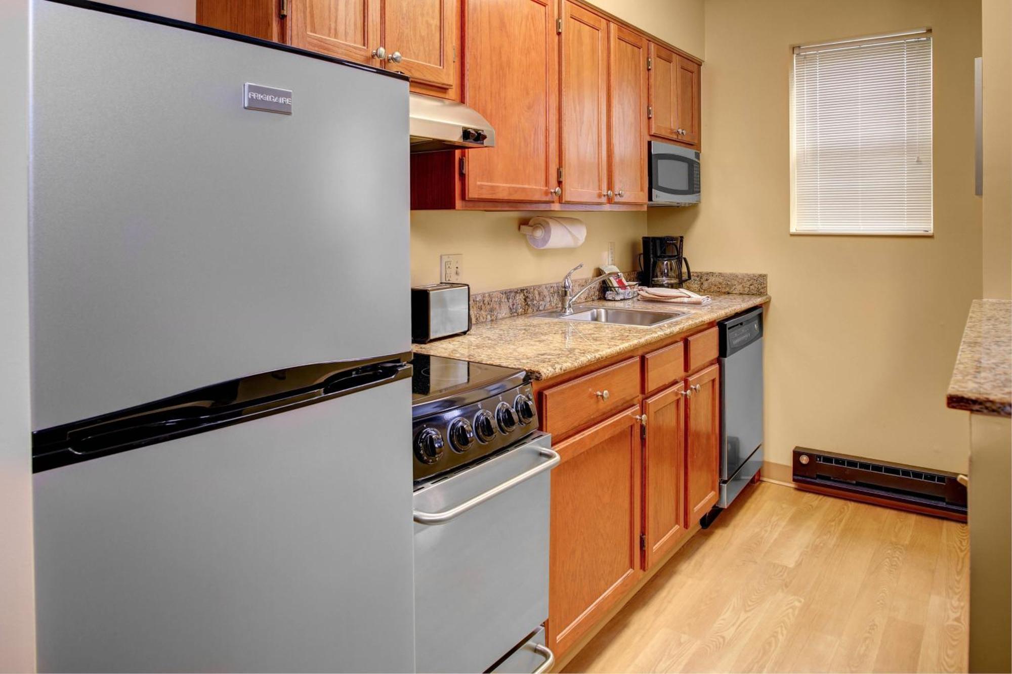 Towneplace Suites By Marriott Cleveland Westlake Kültér fotó