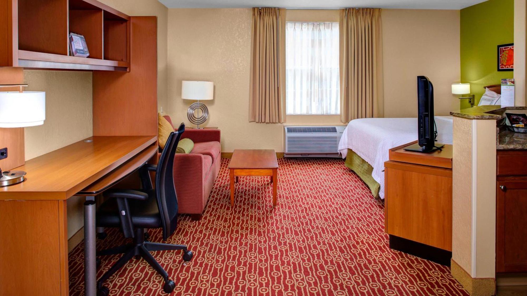 Towneplace Suites By Marriott Cleveland Westlake Kültér fotó