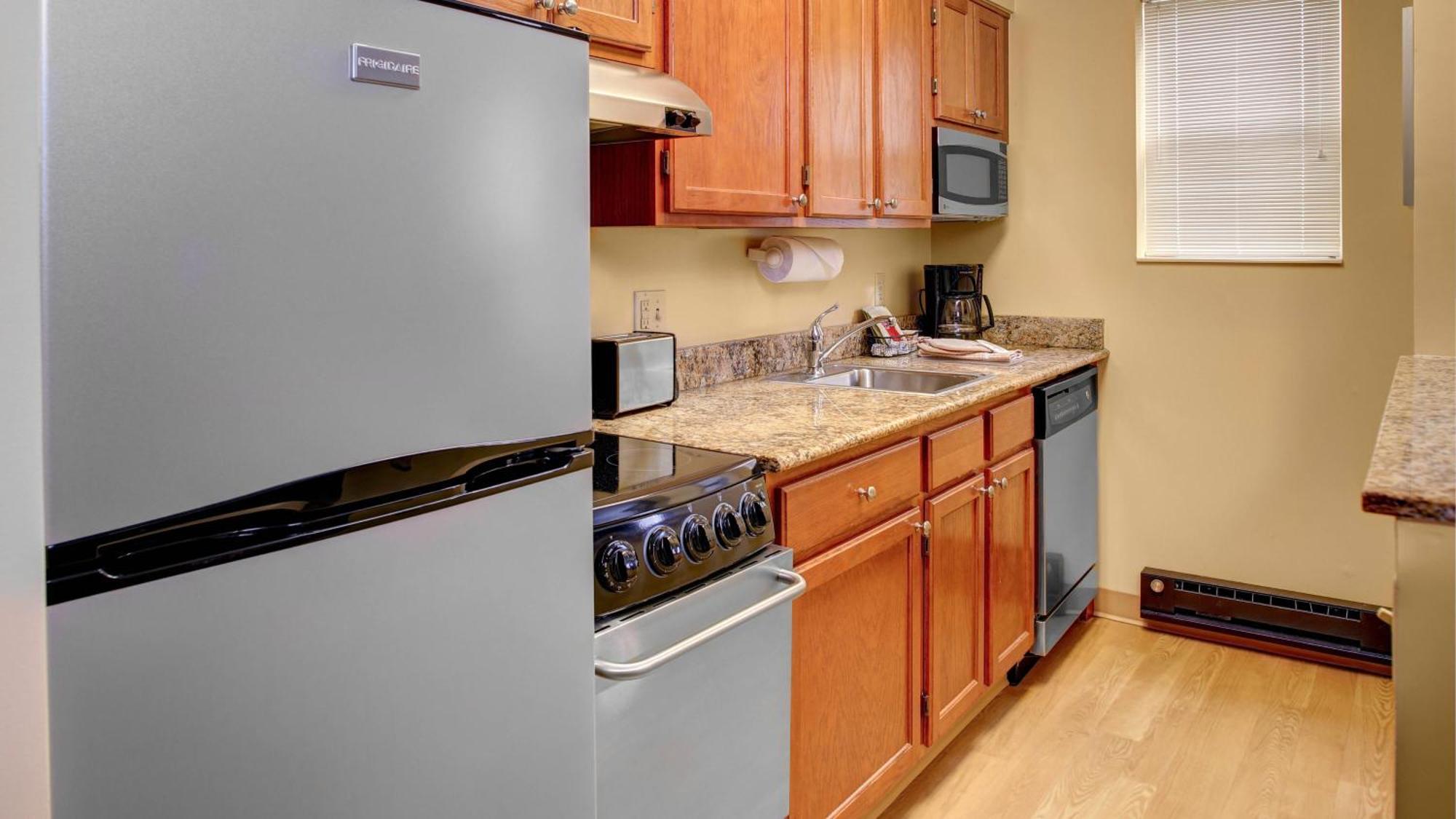 Towneplace Suites By Marriott Cleveland Westlake Kültér fotó