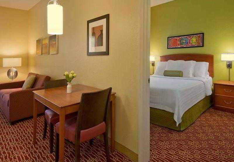 Towneplace Suites By Marriott Cleveland Westlake Kültér fotó