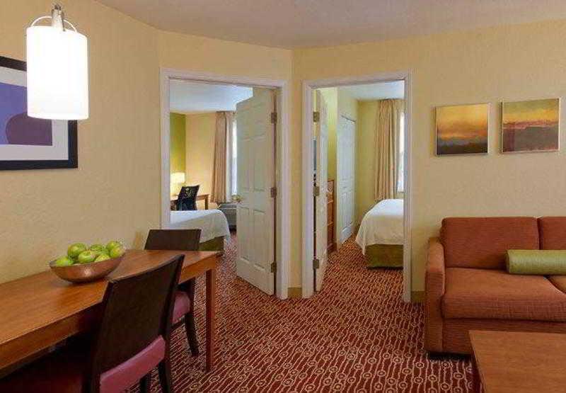 Towneplace Suites By Marriott Cleveland Westlake Kültér fotó