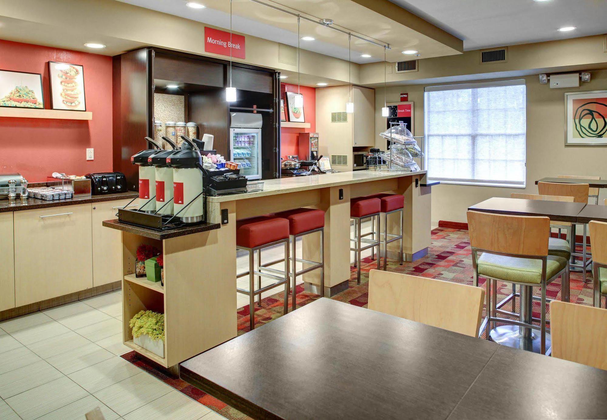 Towneplace Suites By Marriott Cleveland Westlake Kültér fotó